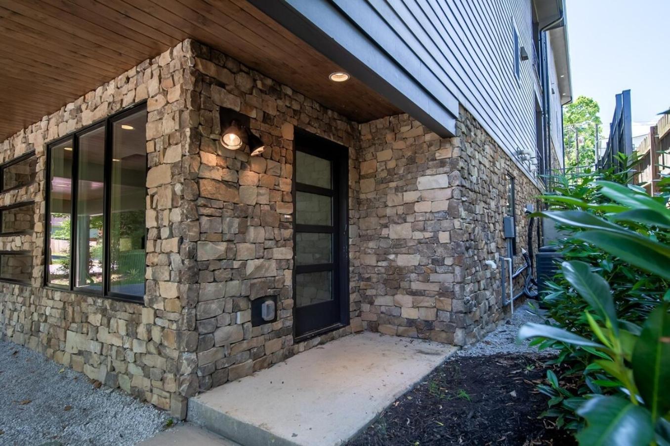 Sojourners Haven - 2 Mi To Downtown & Broadway Villa NashvilleNashville  Kültér fotó