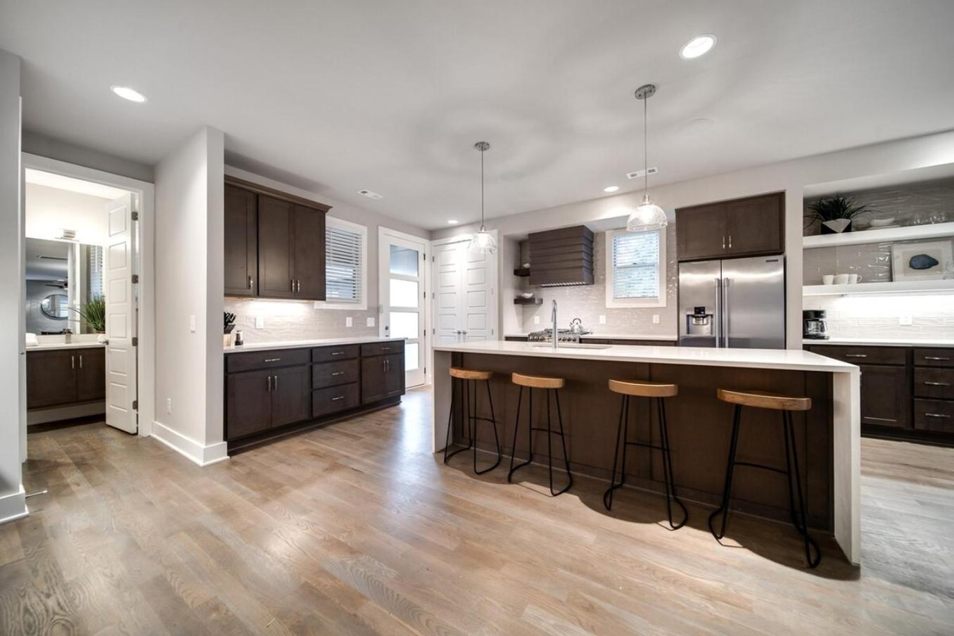 Sojourners Haven - 2 Mi To Downtown & Broadway Villa NashvilleNashville  Kültér fotó
