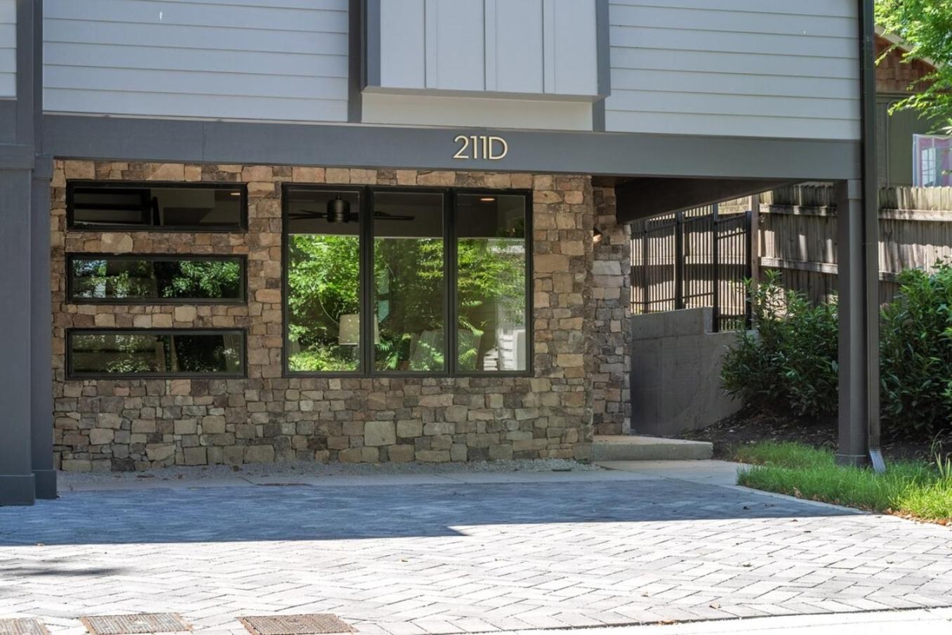 Sojourners Haven - 2 Mi To Downtown & Broadway Villa NashvilleNashville  Kültér fotó