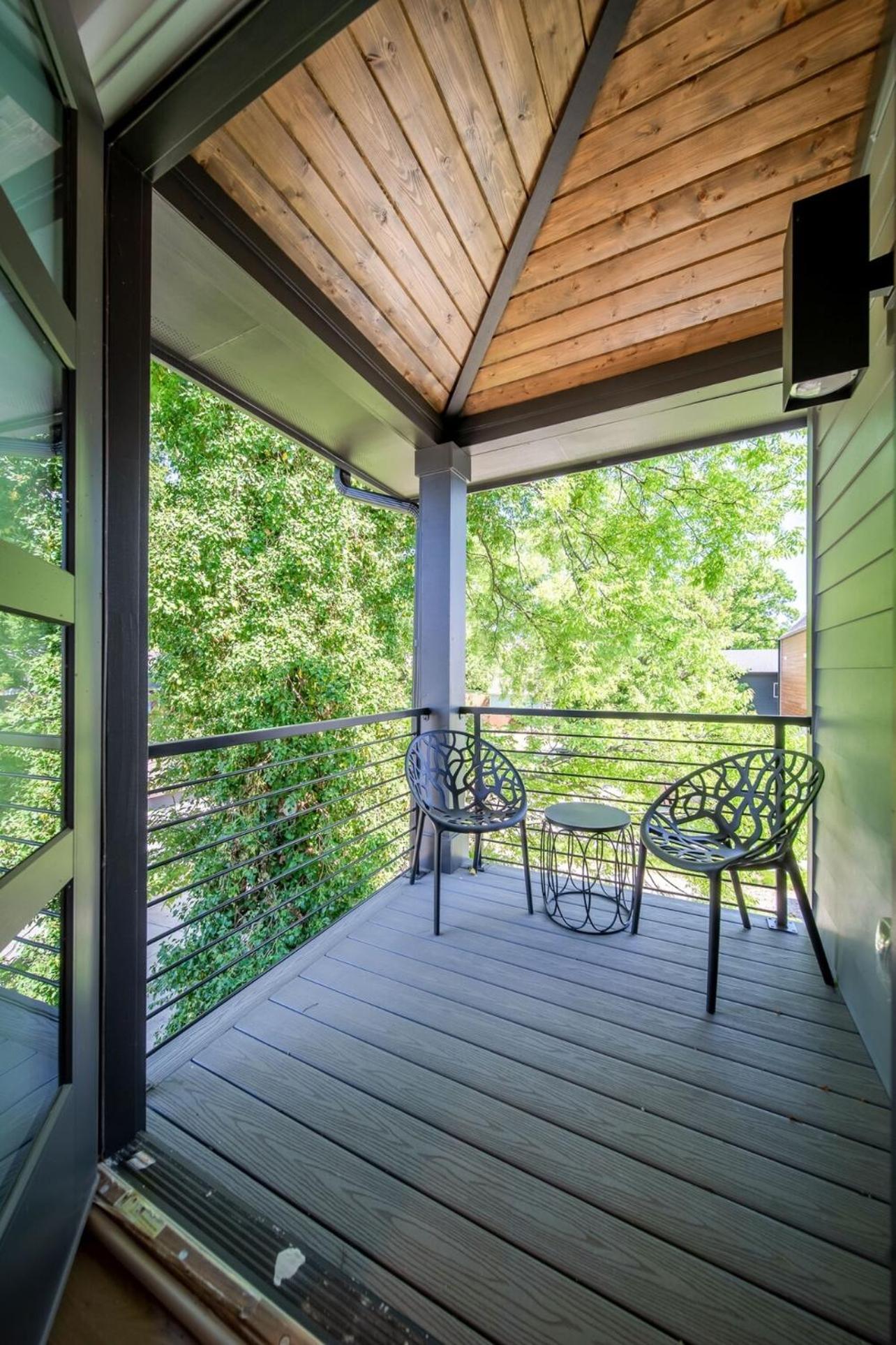 Sojourners Haven - 2 Mi To Downtown & Broadway Villa NashvilleNashville  Kültér fotó